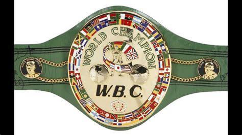 wbc ranking